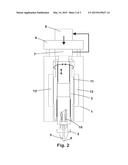 ELECTRIC SPINDLE WITH AXIAL FORCE CONTROL, INTENDED FOR FRICTION WELDING     AND OTHER USES diagram and image