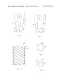 Friction Stir Welding Tool and Method for the Production Thereof diagram and image