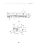 INTEGRATED ANTENNA FOR RFIC PACKAGE APPLICATIONS diagram and image