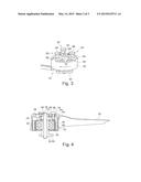 ROTARY-WING DRONE WITH GEARLESS-DRIVE AND FAST-MOUNTING PROPELLERS diagram and image