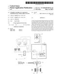 STEERING CONTROL IN AN AIRCRAFT EQUIPPED WITH A WHEEL DRIVE SYSTEM diagram and image