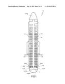 Aircraft Lavatory Unit and Structure for Arranging Same diagram and image