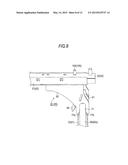 VEHICLE SEAT SLIDE DEVICE diagram and image