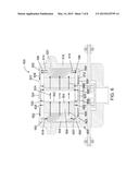 INDUCTIVELY-COUPLED PLASMA ION SOURCE FOR USE WITH A FOCUSED ION BEAM     COLUMN WITH SELECTABLE IONS diagram and image