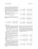 LIQUID CRYSTAL MEDIUM AND LIQUID CRYSTAL DISPLAY diagram and image