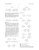 LIQUID CRYSTAL MEDIUM AND LIQUID CRYSTAL DISPLAY diagram and image