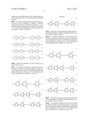 LIQUID CRYSTAL MEDIUM AND LIQUID CRYSTAL DISPLAY diagram and image