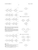 LIQUID CRYSTAL MEDIUM AND LIQUID CRYSTAL DISPLAY diagram and image