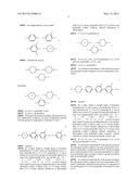 LIQUID CRYSTAL MEDIUM AND LIQUID CRYSTAL DISPLAY diagram and image