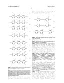 LIQUID CRYSTAL MEDIUM AND LIQUID CRYSTAL DISPLAY diagram and image