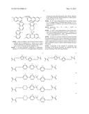 LIQUID CRYSTAL MEDIUM AND LIQUID CRYSTAL DISPLAY diagram and image