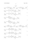 LIQUID CRYSTAL MEDIUM AND LIQUID CRYSTAL DISPLAY diagram and image