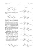 LIQUID CRYSTAL MEDIUM AND LIQUID CRYSTAL DISPLAY diagram and image