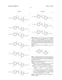 LIQUID CRYSTAL MEDIUM AND LIQUID CRYSTAL DISPLAY diagram and image