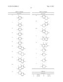 LIQUID CRYSTAL MEDIUM AND LIQUID CRYSTAL DISPLAY diagram and image