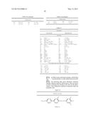 LIQUID CRYSTAL MEDIUM AND LIQUID CRYSTAL DISPLAY diagram and image