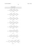 LIQUID CRYSTAL MEDIUM AND LIQUID CRYSTAL DISPLAY diagram and image