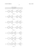 LIQUID CRYSTAL MEDIUM AND LIQUID CRYSTAL DISPLAY diagram and image