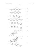 LIQUID CRYSTAL MEDIUM AND LIQUID CRYSTAL DISPLAY diagram and image