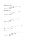 LIQUID CRYSTAL MEDIUM AND LIQUID CRYSTAL DISPLAY diagram and image