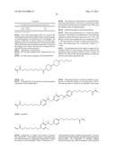 LIQUID CRYSTAL MEDIUM AND LIQUID CRYSTAL DISPLAY diagram and image