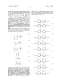 LIQUID CRYSTAL COMPOSITION AND LIQUID CRYSTAL DISPLAY DEVICE diagram and image