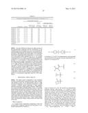 LIQUID CRYSTAL COMPOSITION AND LIQUID CRYSTAL DISPLAY DEVICE diagram and image