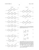 LIQUID CRYSTAL COMPOSITION AND LIQUID CRYSTAL DISPLAY DEVICE diagram and image