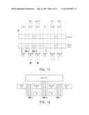 VIA STRUCTURE, MEMORY ARRAY STRUCTURE, THREE-DIMENSIONAL RESISTANCE MEMORY     AND METHOD OF FORMING THE SAME diagram and image