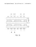 VIA STRUCTURE, MEMORY ARRAY STRUCTURE, THREE-DIMENSIONAL RESISTANCE MEMORY     AND METHOD OF FORMING THE SAME diagram and image