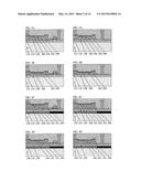 CMOS PIXELS COMPRISING EPITAXIAL LAYERS FOR LIGHT-SENSING AND LIGHT     EMISSION diagram and image