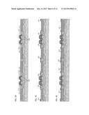 CMOS PIXELS COMPRISING EPITAXIAL LAYERS FOR LIGHT-SENSING AND LIGHT     EMISSION diagram and image