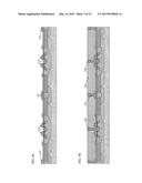 CMOS PIXELS COMPRISING EPITAXIAL LAYERS FOR LIGHT-SENSING AND LIGHT     EMISSION diagram and image