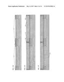 CMOS PIXELS COMPRISING EPITAXIAL LAYERS FOR LIGHT-SENSING AND LIGHT     EMISSION diagram and image