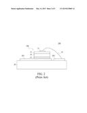 OPTOELECTRONIC DEVICE AND METHOD FOR MANUFACTURING THE SAME diagram and image