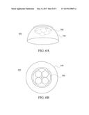 OPTOELECTRONIC DEVICE AND METHOD FOR MANUFACTURING THE SAME diagram and image