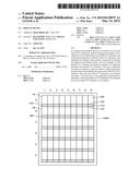 DISPLAY DEVICE diagram and image