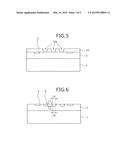 WIDE BAND GAP SEMICONDUCTOR APPARATUS AND FABRICATION METHOD THEREOF diagram and image