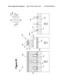 METHODS OF FORMING SUBSTANTIALLY SELF-ALIGNED ISOLATION REGIONS ON FINFET     SEMICONDUCTOR DEVICES AND THE RESULTING DEVICES diagram and image