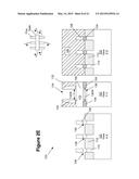 METHODS OF FORMING SUBSTANTIALLY SELF-ALIGNED ISOLATION REGIONS ON FINFET     SEMICONDUCTOR DEVICES AND THE RESULTING DEVICES diagram and image