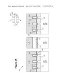 METHODS OF FORMING SUBSTANTIALLY SELF-ALIGNED ISOLATION REGIONS ON FINFET     SEMICONDUCTOR DEVICES AND THE RESULTING DEVICES diagram and image