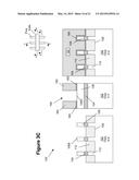 METHODS OF FORMING SUBSTANTIALLY SELF-ALIGNED ISOLATION REGIONS ON FINFET     SEMICONDUCTOR DEVICES AND THE RESULTING DEVICES diagram and image