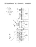 METHODS OF FORMING SUBSTANTIALLY SELF-ALIGNED ISOLATION REGIONS ON FINFET     SEMICONDUCTOR DEVICES AND THE RESULTING DEVICES diagram and image