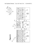 METHODS OF FORMING SUBSTANTIALLY SELF-ALIGNED ISOLATION REGIONS ON FINFET     SEMICONDUCTOR DEVICES AND THE RESULTING DEVICES diagram and image