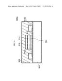 DEVICE AND STRUCTURE AND METHOD FOR FORMING THE SAME diagram and image