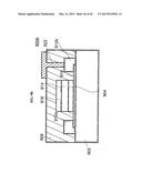 DEVICE AND STRUCTURE AND METHOD FOR FORMING THE SAME diagram and image