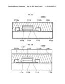 DEVICE AND STRUCTURE AND METHOD FOR FORMING THE SAME diagram and image