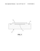 CHIP PACKAGE STRUCTURE AND METHOD FOR MANUFACTURING THE SAME diagram and image