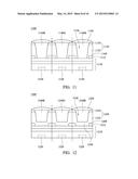 IMAGE SENSOR AND METHOD FOR MANUFACTURING THEREOF diagram and image