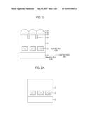 IMAGE SENSOR AND METHOD FOR FABRICATING THE SAME diagram and image